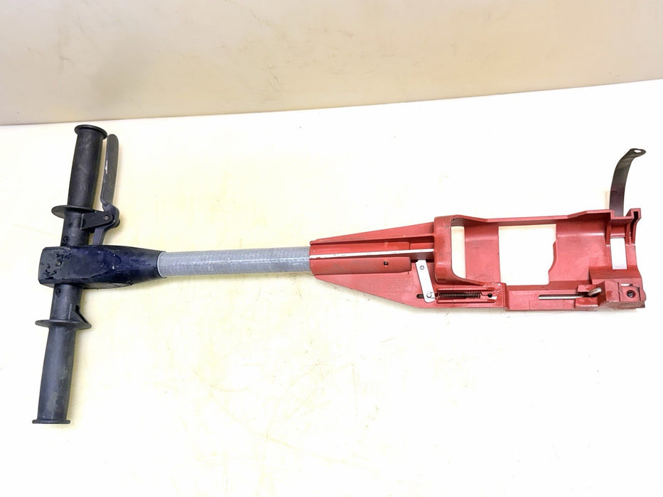 HILTI ~ X-PTA NAIL GUN HOLDER EXTENSION  POLE BG1