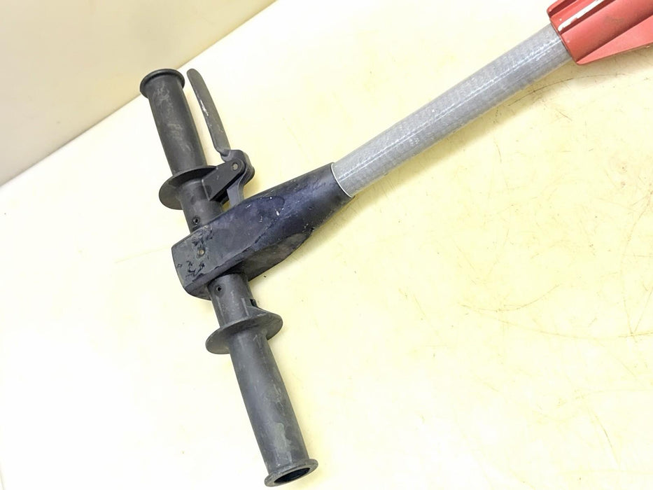 HILTI ~ X-PTA NAIL GUN HOLDER EXTENSION  POLE BG1