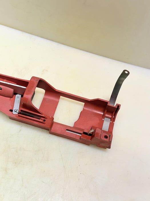 HILTI ~ X-PTA NAIL GUN HOLDER EXTENSION  POLE BG1