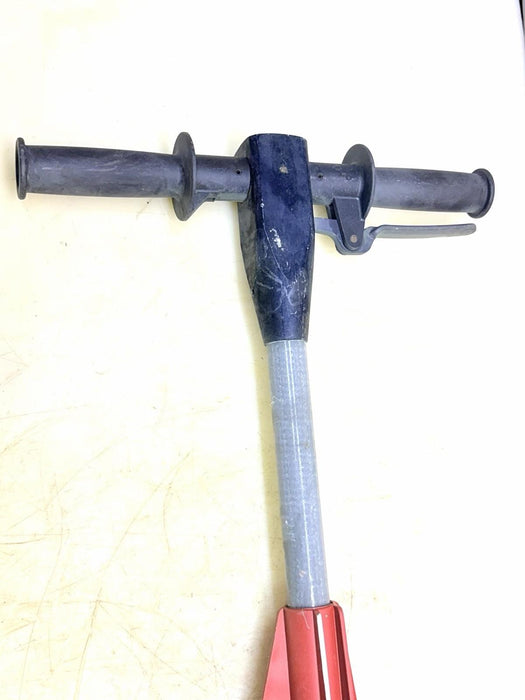 HILTI ~ X-PTA NAIL GUN HOLDER EXTENSION POLE #5