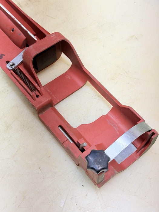 HILTI ~ X-PTA NAIL GUN HOLDER EXTENSION POLE #5