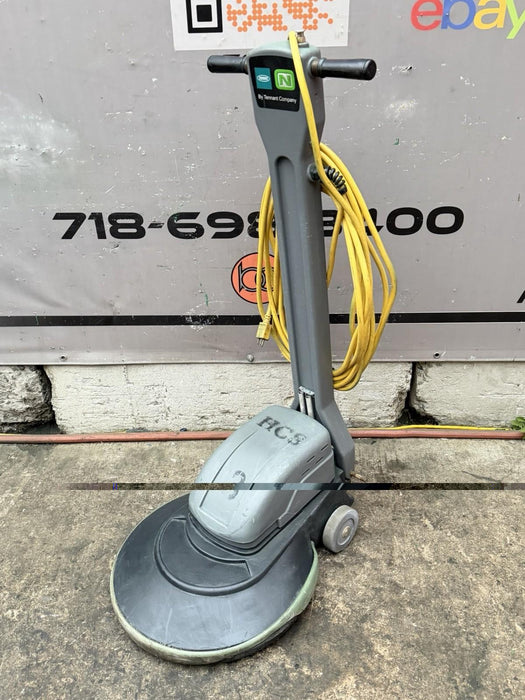 Tenant Nobles BR 1600 Floor Burnisher 20” Polisher