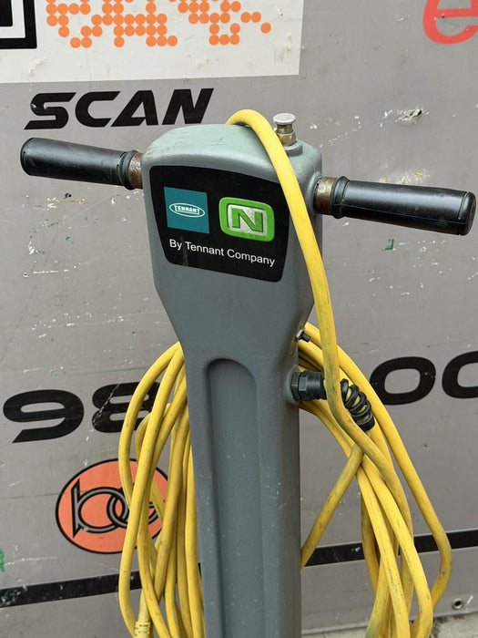 Tenant Nobles BR 1600 Floor Burnisher 20” Polisher