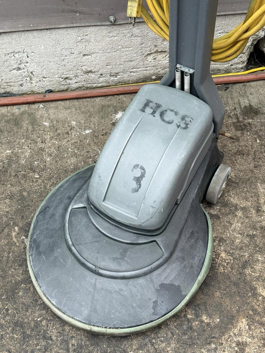 Tenant Nobles BR 1600 Floor Burnisher 20” Polisher