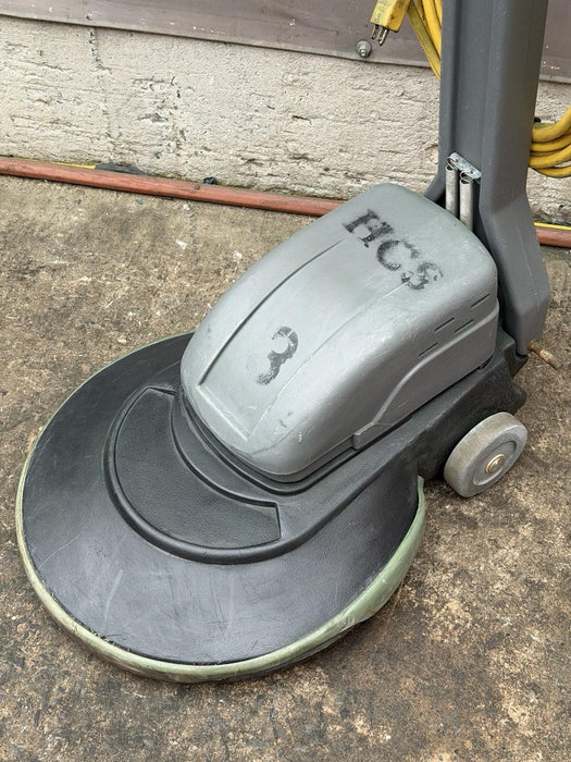 Tenant Nobles BR 1600 Floor Burnisher 20” Polisher