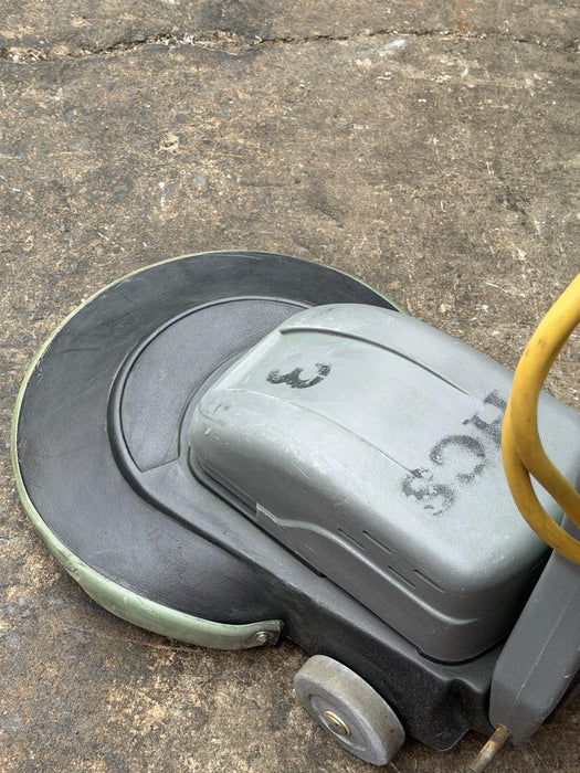 Tenant Nobles BR 1600 Floor Burnisher 20” Polisher