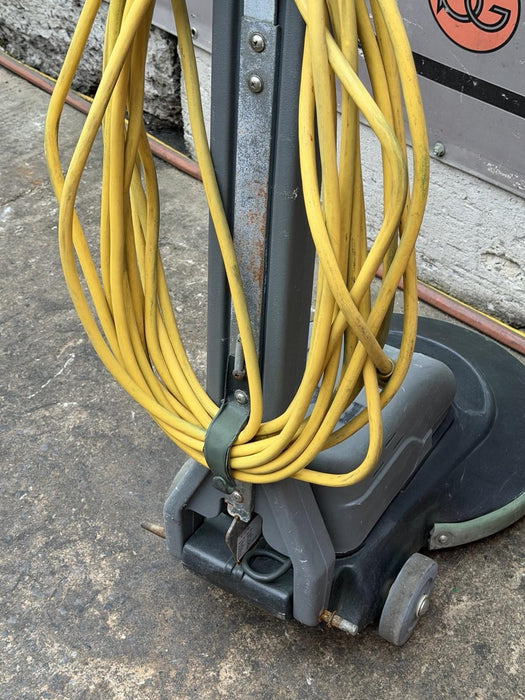 Tenant Nobles BR 1600 Floor Burnisher 20” Polisher
