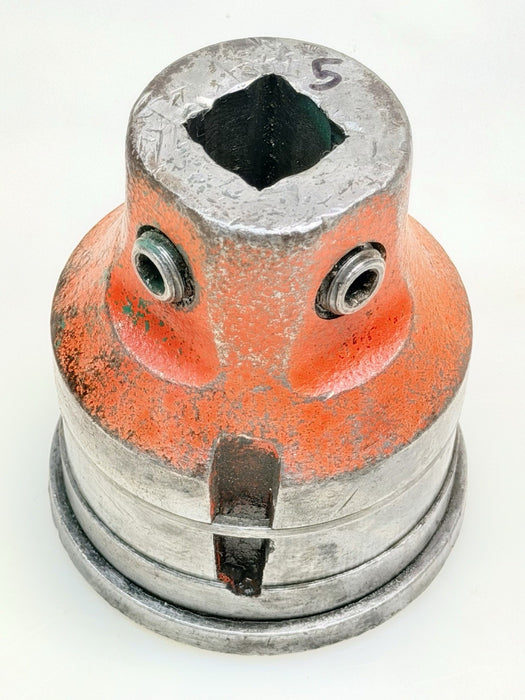 Ridgid 15/16 in. Square Drive Adapter RIDGID 700 Power Drive #5