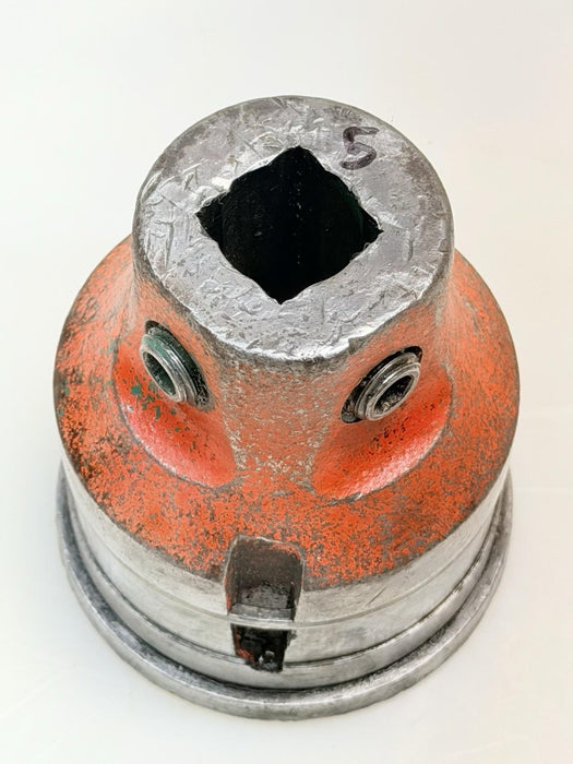 Ridgid 15/16 in. Square Drive Adapter RIDGID 700 Power Drive #5