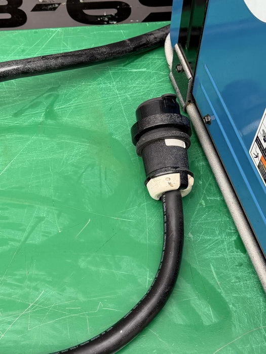 Miller PipeWorx 350 FieldPro Welder similar XMT-350 TESTED 2017 #1