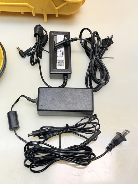 Trimble SPS985 GNSS Rover w/ TSC3 SCS900 | UHF