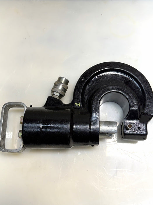 SPX Power Team Hydraulic HP35 PUNCH-35 TON