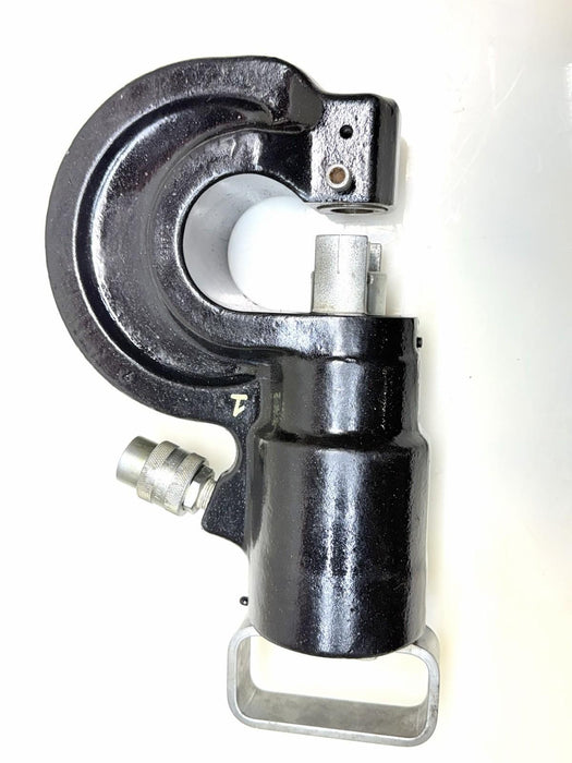 SPX Power Team Hydraulic HP35 PUNCH-35 TON