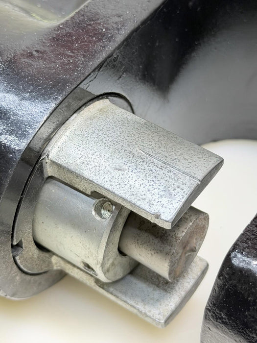 SPX Power Team Hydraulic HP35 PUNCH-35 TON