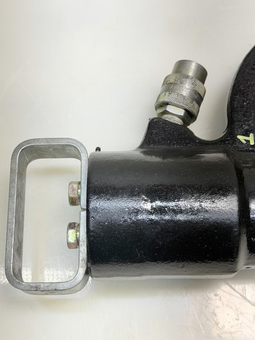 SPX Power Team Hydraulic HP35 PUNCH-35 TON