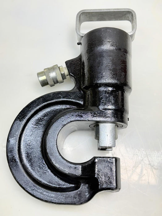 SPX Power Team Hydraulic HP35 PUNCH-35 TON