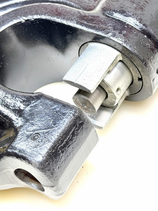 SPX Power Team Hydraulic HP35 PUNCH-35 TON