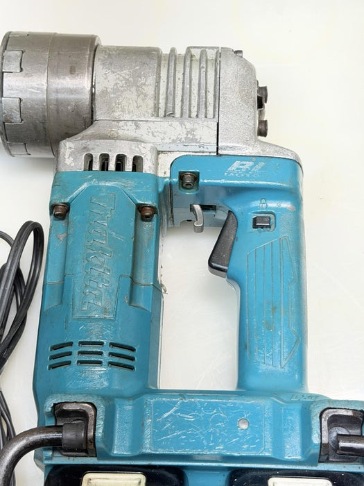 Makita 18V X2 LXT XTW01ZW 36V Cordless Shear Wrench with 2 18V Batteries Charger