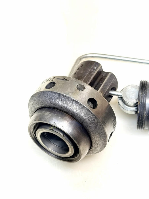 Ridgid 51005 819 1/2" - 2" NPT Nipple Chuck Kit, For Use of Threading Machines