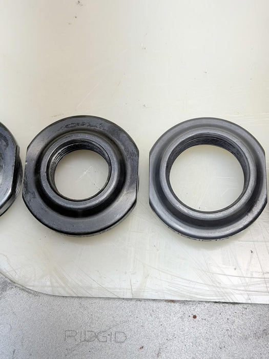 Ridgid 51005 819 1/2" - 2" NPT Nipple Chuck Kit, For Threading 1224 , 300, 1822