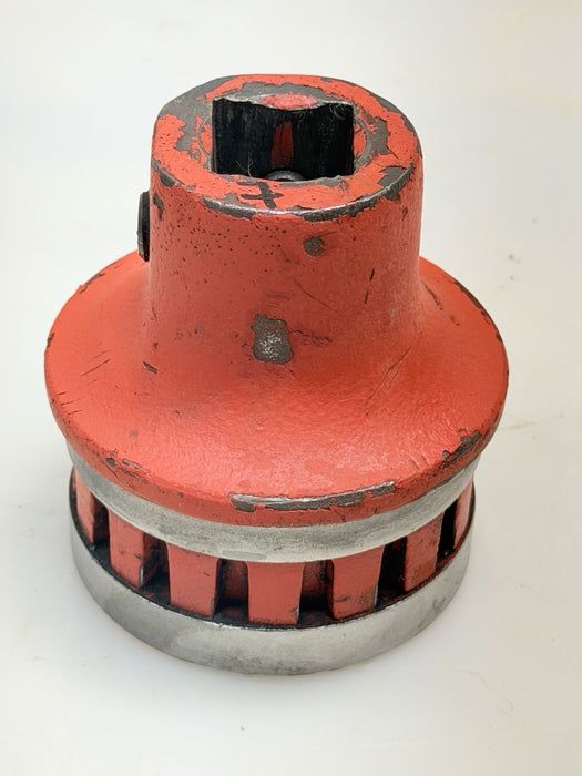 Ridgid 42620 Model 774 15/16 in. Square Drive Adapter RIDGID 700 Power Drive #7