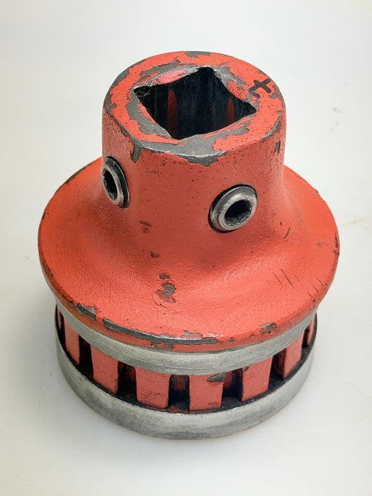 Ridgid 42620 Model 774 15/16 in. Square Drive Adapter RIDGID 700 Power Drive #7