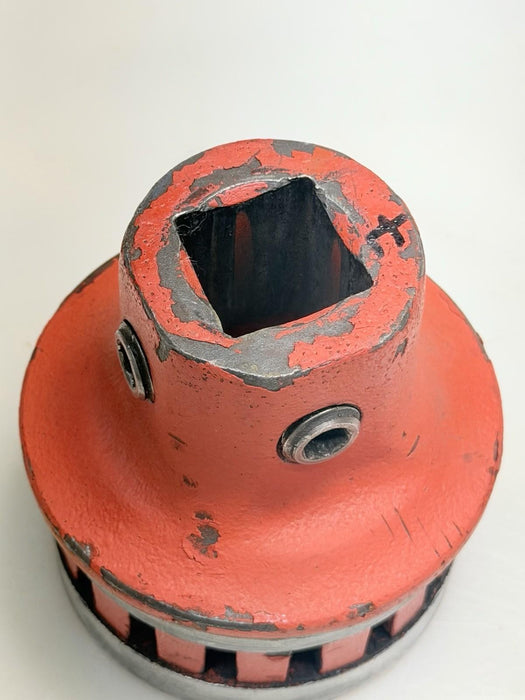 Ridgid 42620 Model 774 15/16 in. Square Drive Adapter RIDGID 700 Power Drive #7