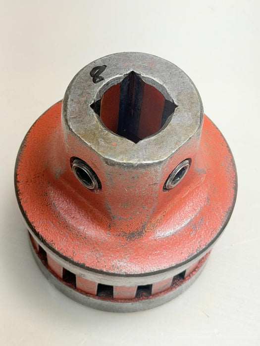 Ridgid 42620 Model 774 15/16 in. Square Drive Adapter RIDGID 700 Power Drive #8