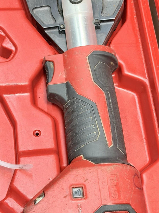 Milwaukee 2672-21 M18 Force Logic Cable Cutter Kit Jaws 6.0 Battery  Charger Box