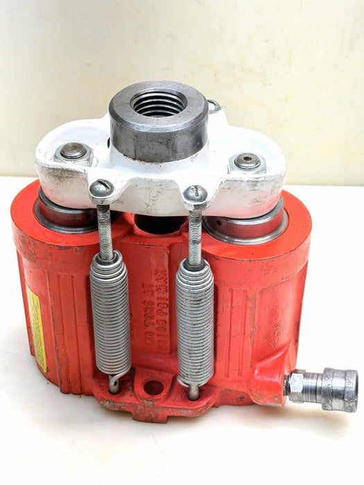 RT503 SPX Power Team Cylinder, 50 Ton, Single Acting, 3" Stroke