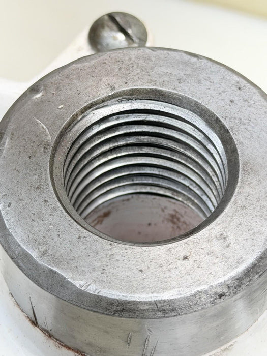 RT503 SPX Power Team Cylinder, 50 Ton, Single Acting, 3" Stroke