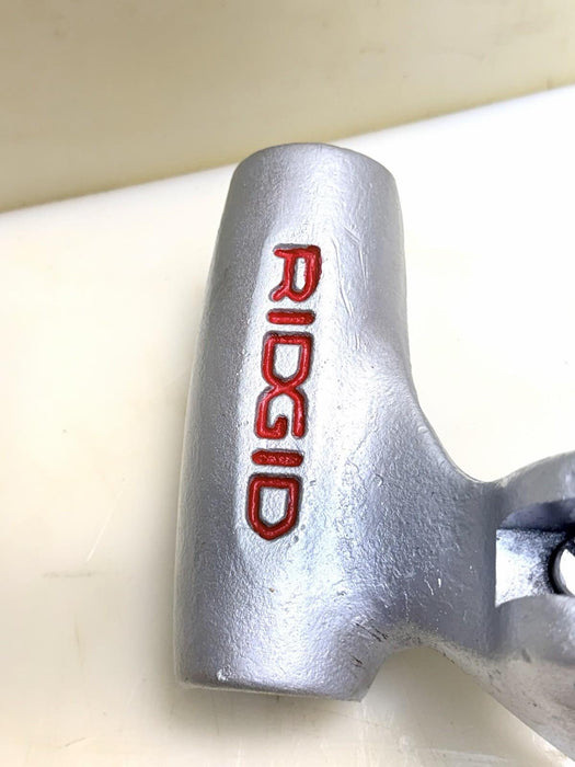 Ridgid 300 Carriage Pipe Cutter, Reamer, 811 Die, Handle, Fully Refurbished #1