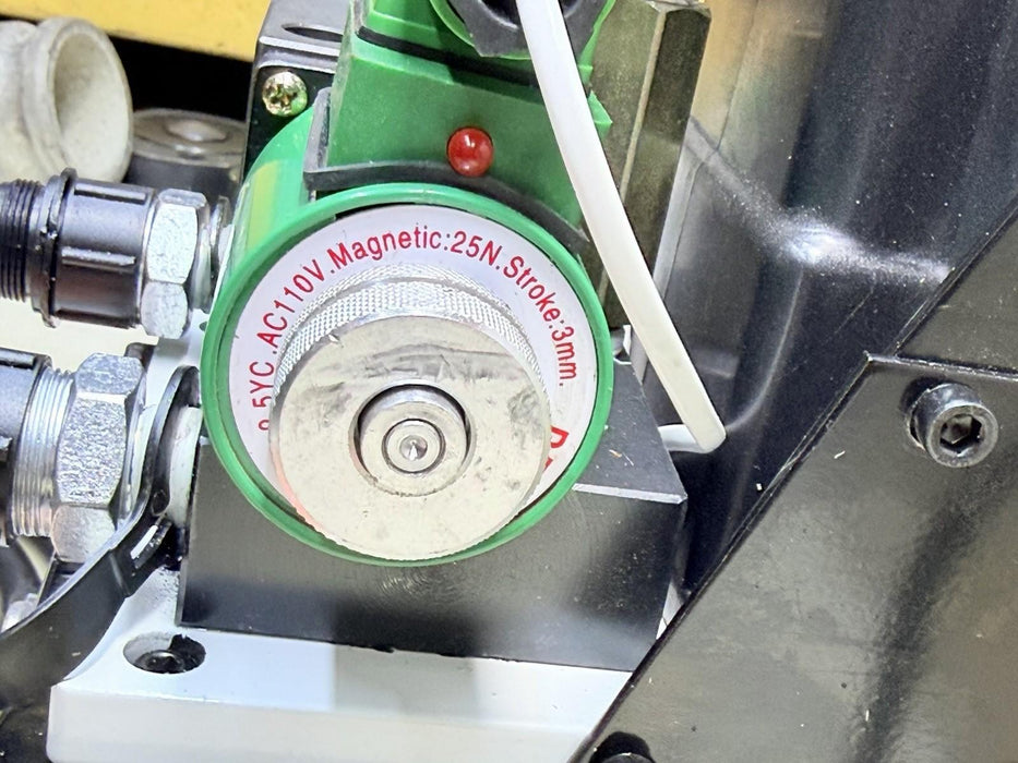 HZLZRZ Two Way Electric Hydraulic Pump Power Pack Unit 2 Stage Double Acting New