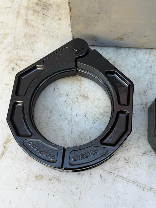 Ridgid Propress XL Crimp Ring Kit 2-1/2”- 4”