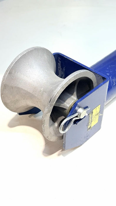 CURRENT TOOLS 540FS  4" CABLE FEEDING SHEAVE