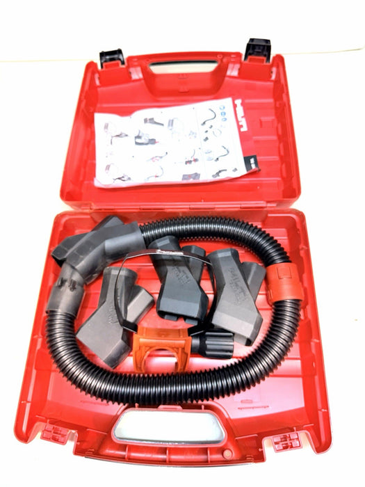 Hilti vacuum attachment TE DRS-3000 dust removal system #2