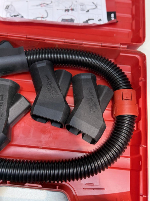 Hilti vacuum attachment TE DRS-3000 dust removal system #2
