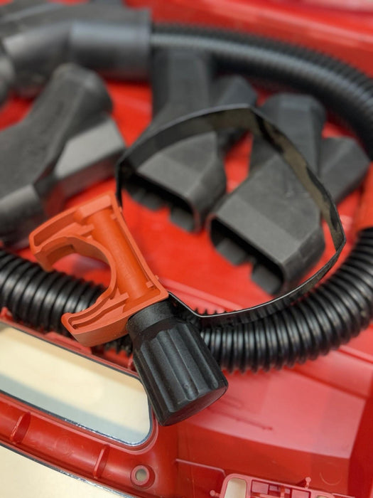 Hilti vacuum attachment TE DRS-3000 dust removal system #2