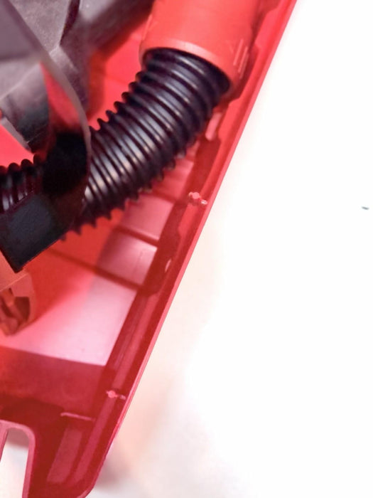 Hilti vacuum attachment TE DRS-3000 dust removal system #2