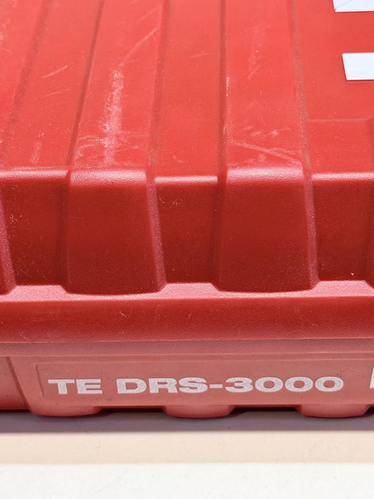 Hilti vacuum attachment TE DRS-3000 dust removal system #2