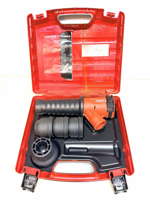 HILTI TE DRS-B DUST REMOVAL SYSTEM KIT