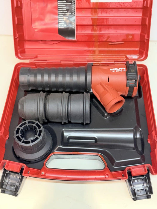 HILTI TE DRS-B DUST REMOVAL SYSTEM KIT