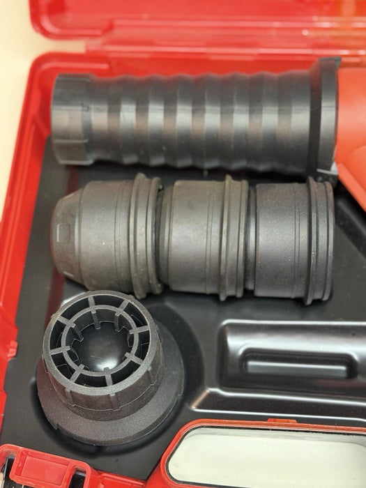 HILTI TE DRS-B DUST REMOVAL SYSTEM KIT