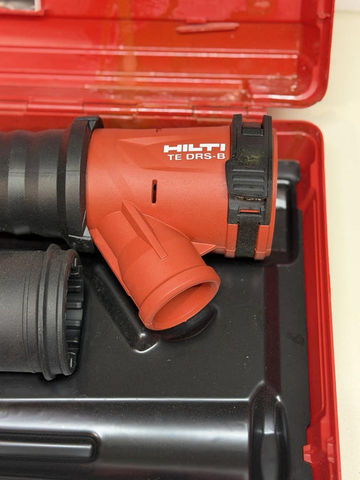 HILTI TE DRS-B DUST REMOVAL SYSTEM KIT