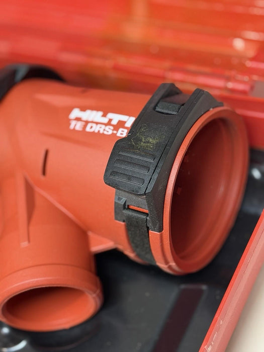 HILTI TE DRS-B DUST REMOVAL SYSTEM KIT