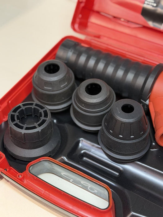 HILTI TE DRS-B DUST REMOVAL SYSTEM KIT