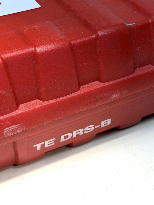 HILTI TE DRS-B DUST REMOVAL SYSTEM KIT