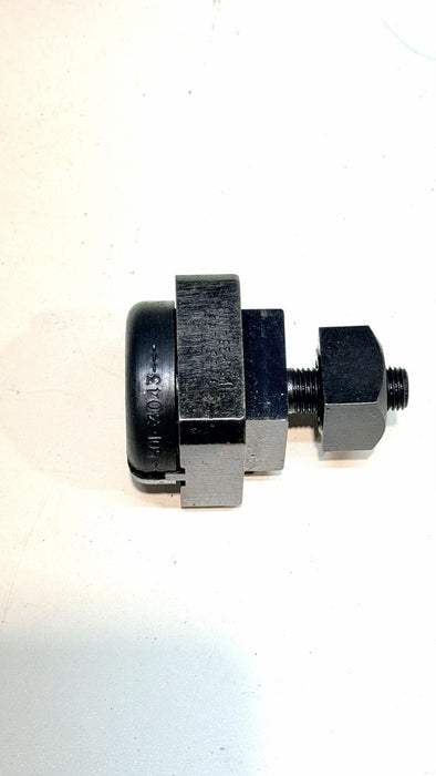 Greenlee No. 731  1.00”  1 inch   25.4 mm Square Knockout Punch -   #1