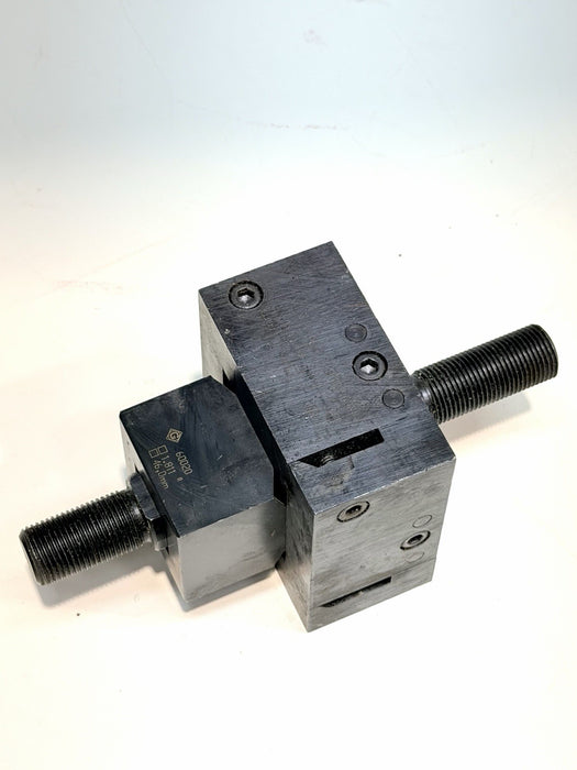 Greenlee 60020 , 60021 Die Unit Industrial Punch 1.811 X 46 mm USA