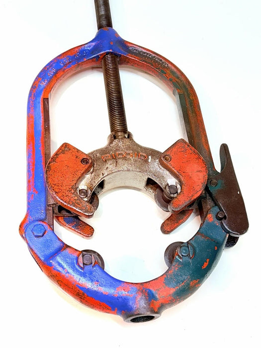 RIDGID Model 466 Hinged Pipe Cutter 4 to 6 inches